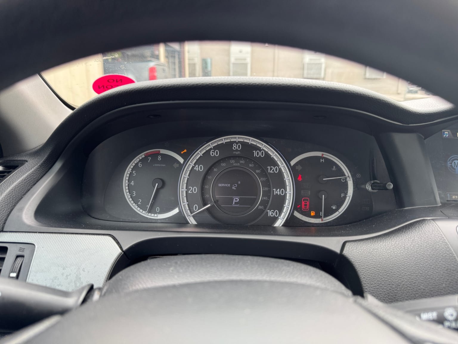 Used 2015 Honda Accord LX image 16