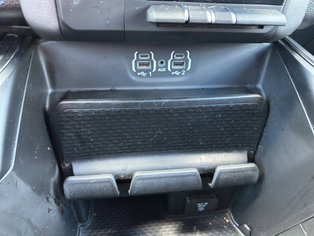 Used 2021 RAM 1500 Rebel w/ Rebel Level 1 Equipment Group image 20