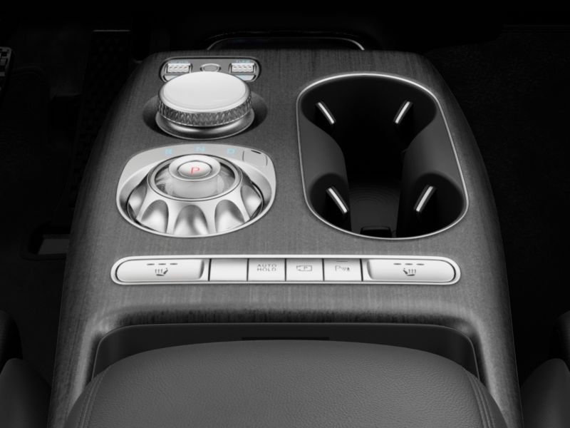 New 2026 Genesis GV60 RWD image 25