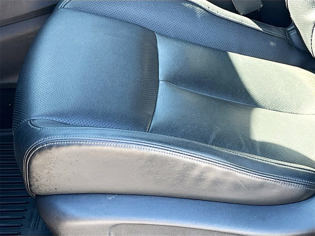 Used 2022 Nissan Rogue Sport SL w/ Premium Package image 20