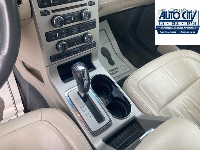 Used 2009 Ford Flex SEL FWD image 24