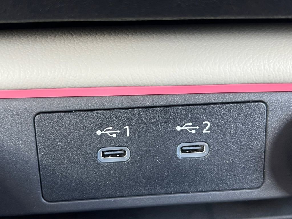 New 2026 Nissan Sentra SL image 6