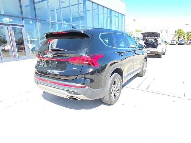 Used 2023 Hyundai Santa Fe SE AWD/4WD image 4