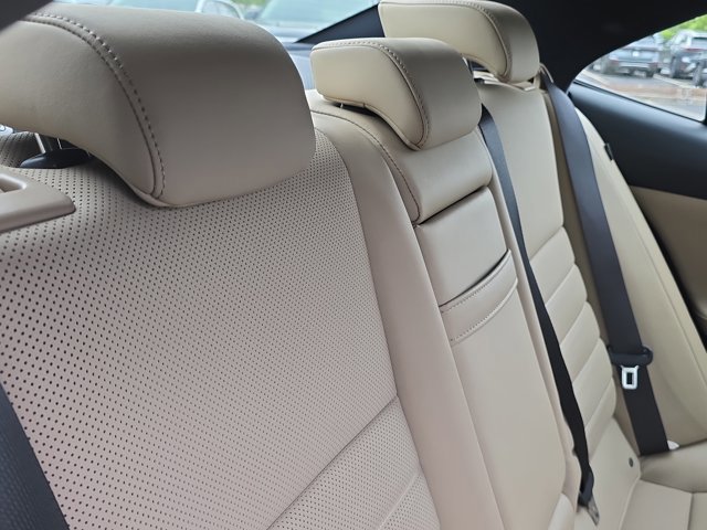 Used 2019 Lexus IS 300 F Sport w/ F Sport Package RWD image 21