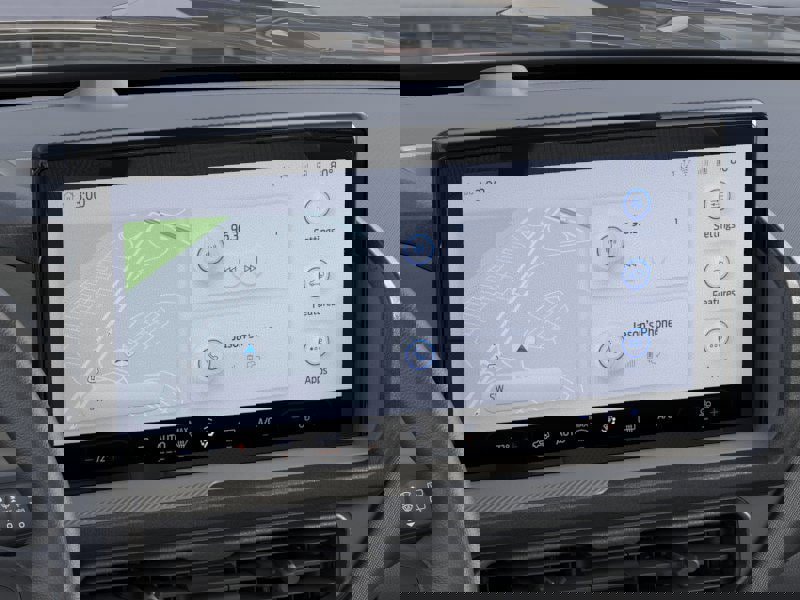 New 2025 Ford Bronco Sport Big Bend image 14