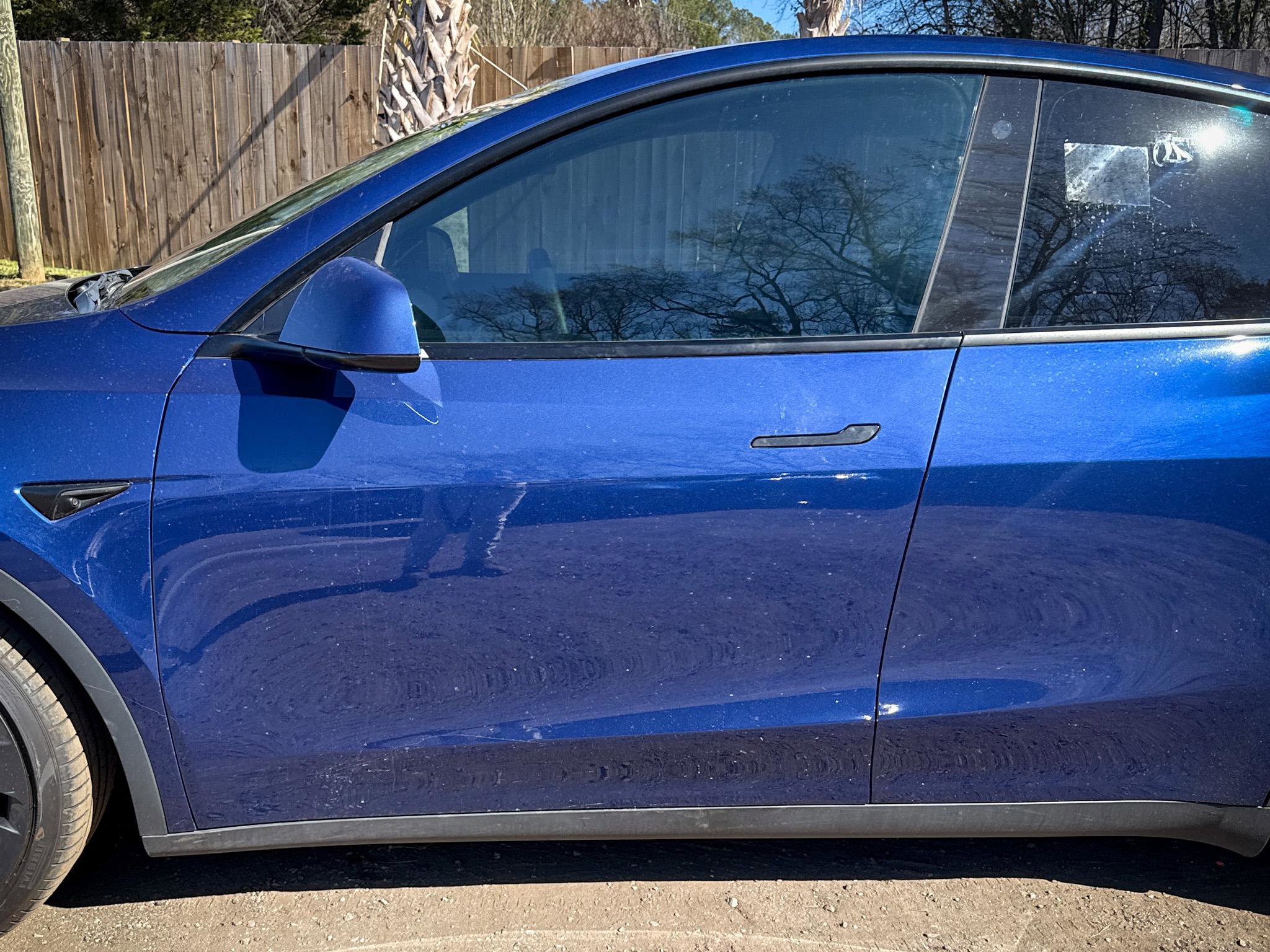 Used 2021 Tesla Model Y Performance image 5