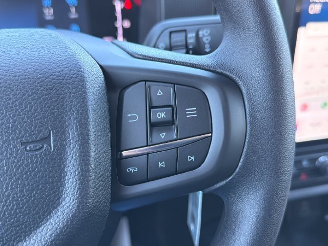New 2026 Ford Ranger XL w/ FX4 Off-Road Package AWD/4WD image 28