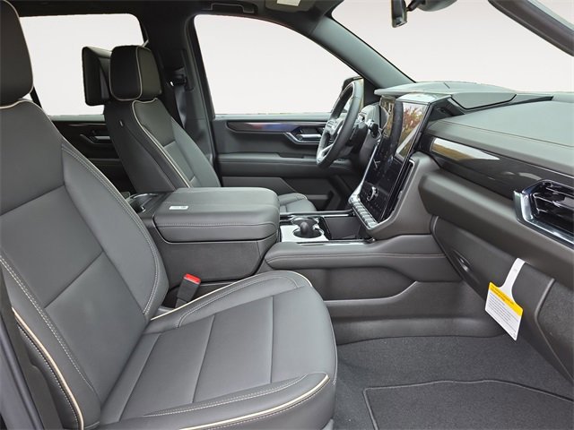 New 2026 GMC Yukon Elevation w/ Elevation Premium Package image 15