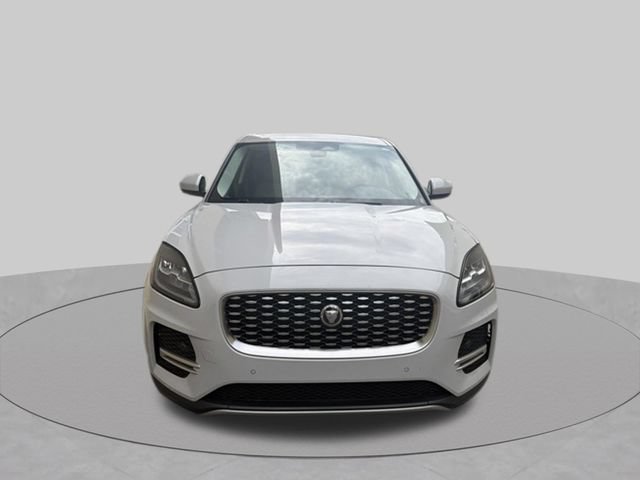 Used 2022 Jaguar E-PACE AWD/4WD image 2