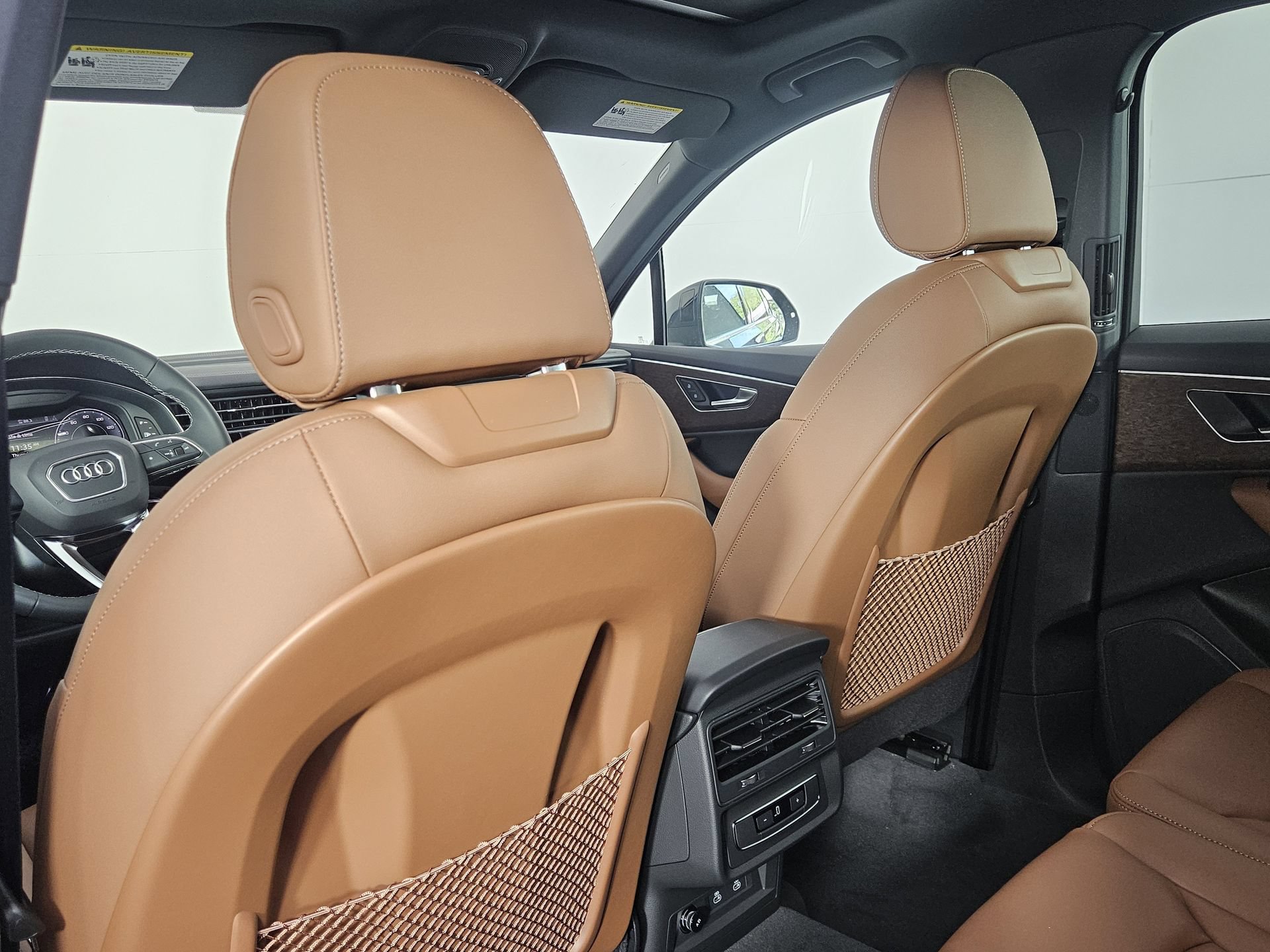 New 2026 Audi Q7 3.0T Premium AWD/4WD image 35