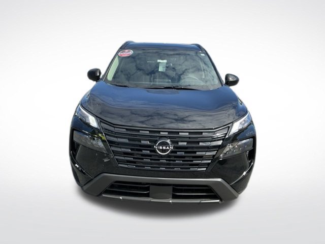 New 2026 Nissan Rogue Dark Armor AWD/4WD image 8