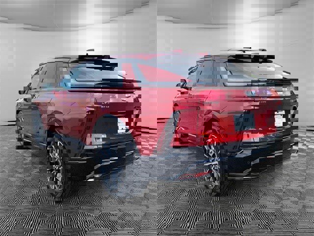 New 2025 Cadillac Lyriq Sport image 3