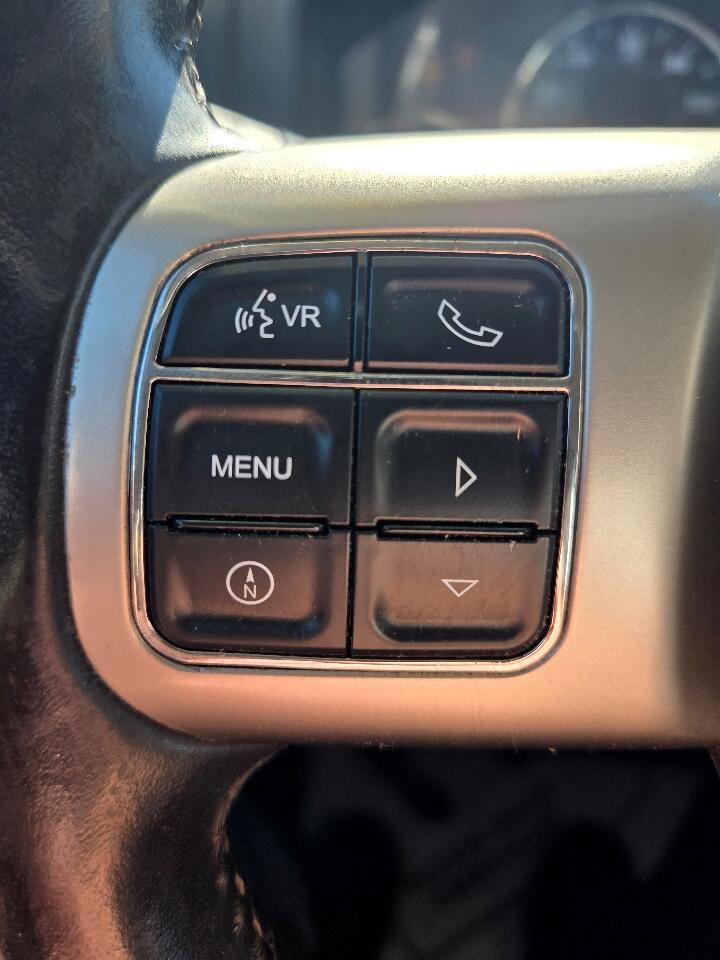 Used 2011 Jeep Liberty Limited Jet image 18