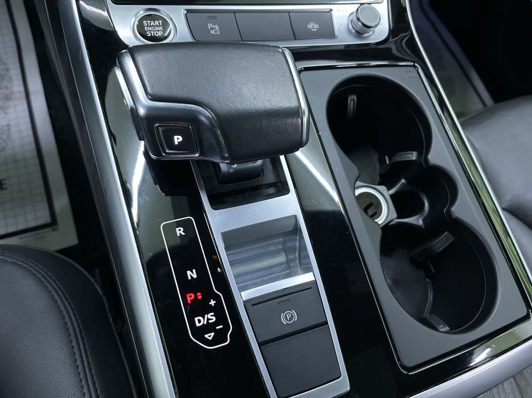 Used 2021 Audi Q7 3.0T Premium Plus image 25