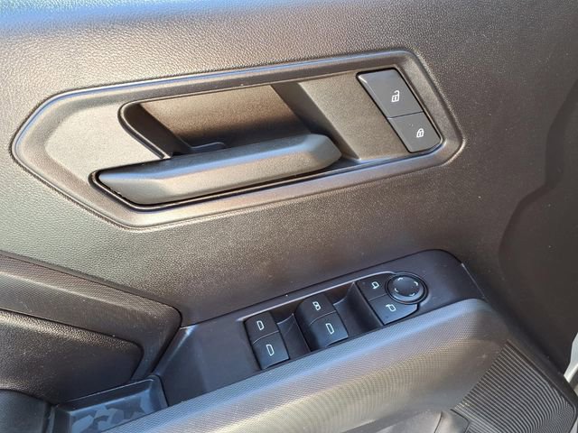 Used 2023 Chevrolet Colorado Trail Boss w/ Technology Package AWD/4WD image 15