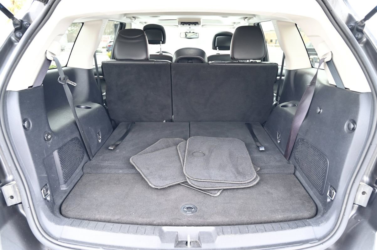 Used 2017 Dodge Journey GT w/ Driver Convenience Group image 38