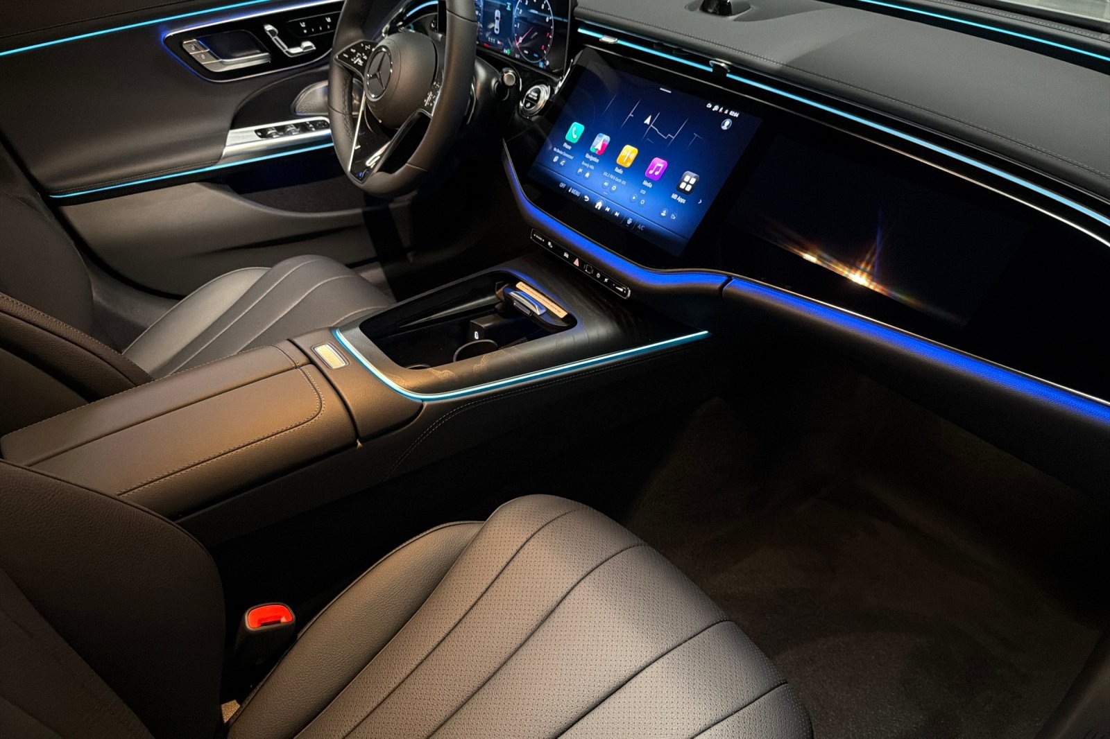 New 2026 Mercedes-Benz E 350 Sedan image 14