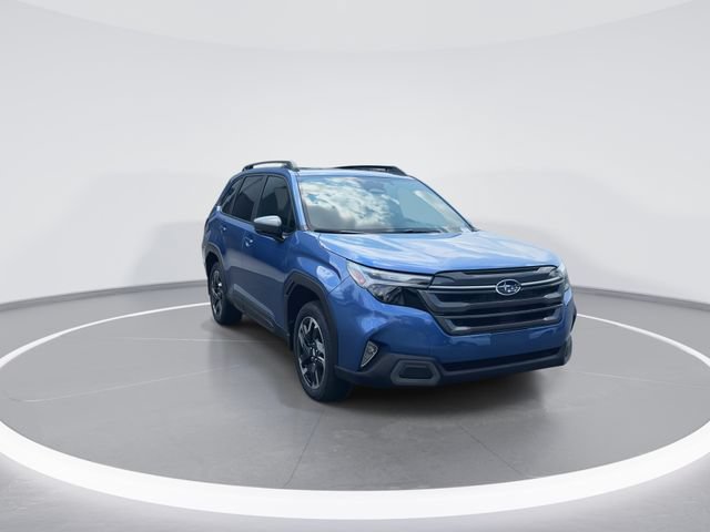 New 2026 Subaru Forester Limited AWD/4WD image 2