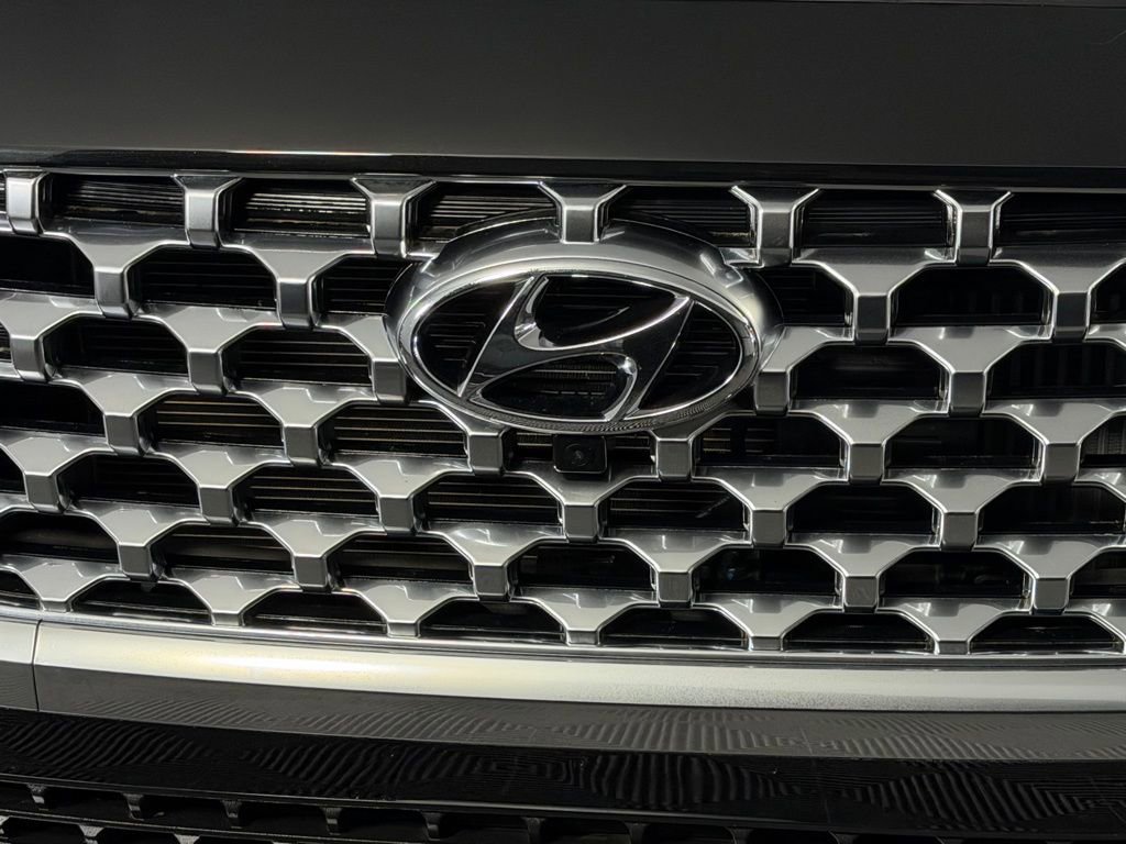 Used 2023 Hyundai Santa Fe SEL Premium image 12