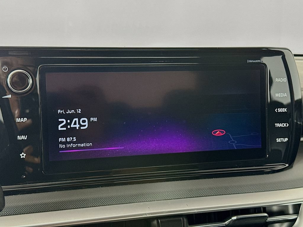 Certified 2022 Kia K5 GT-Line AWD/4WD image 23