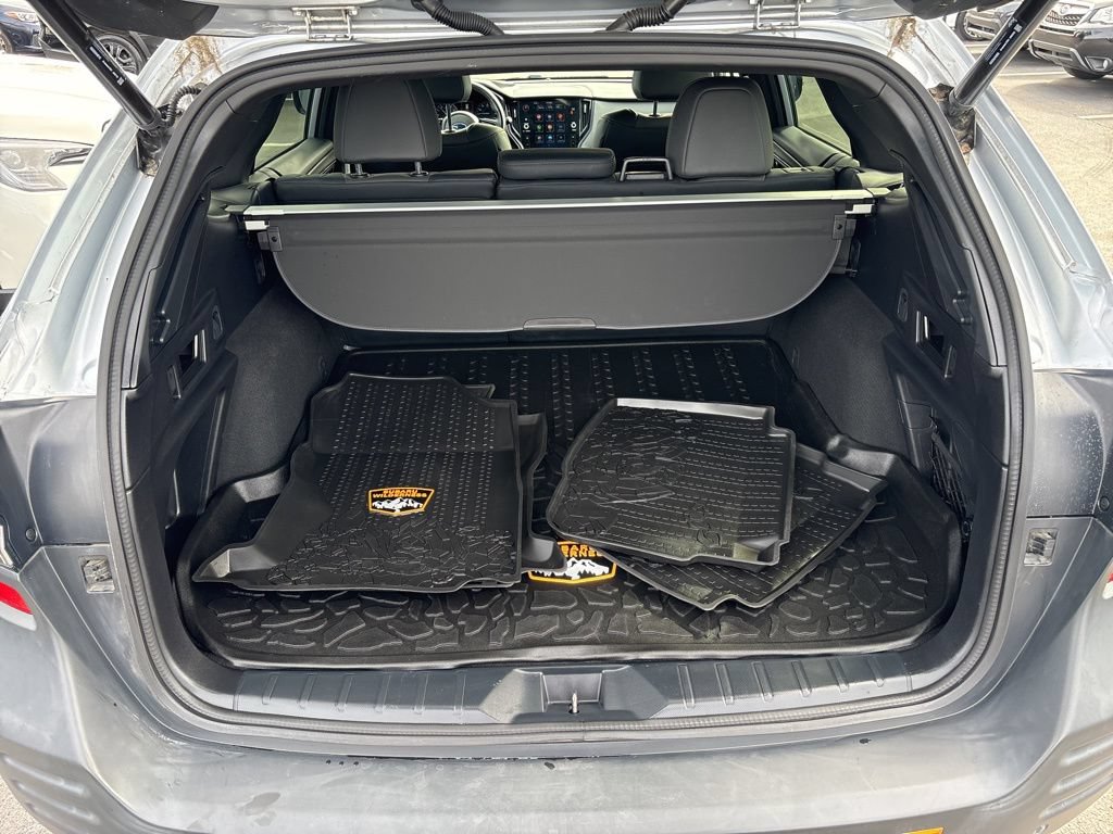 Used 2023 Subaru Outback Wilderness AWD/4WD image 28