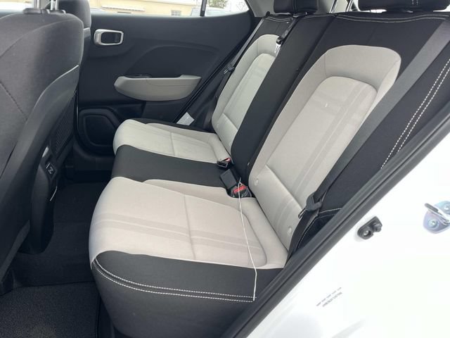 New 2026 Hyundai Venue SEL FWD image 17