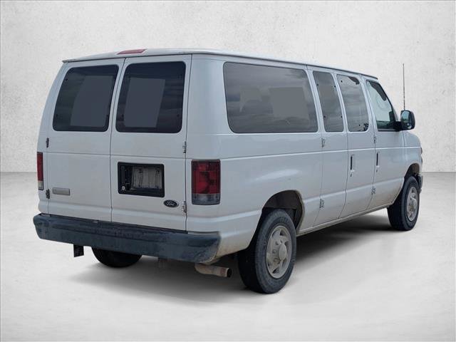 Used 2008 Ford E-150 and Econoline 150 XL image 5