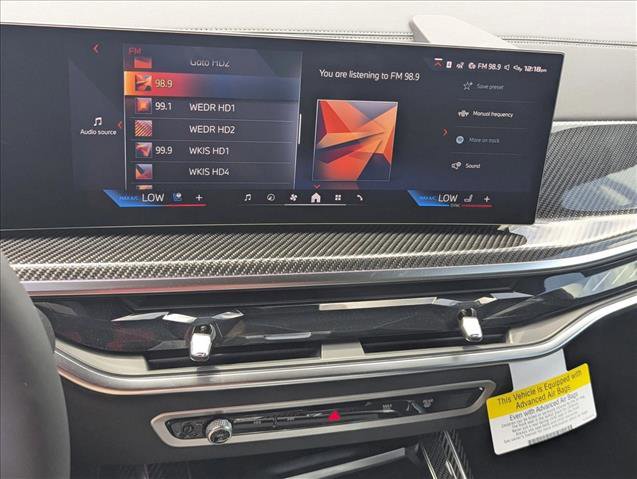 New 2026 BMW X7 M60i image 13