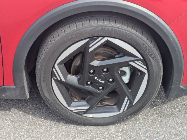 Certified 2025 Kia K4 EX FWD image 11