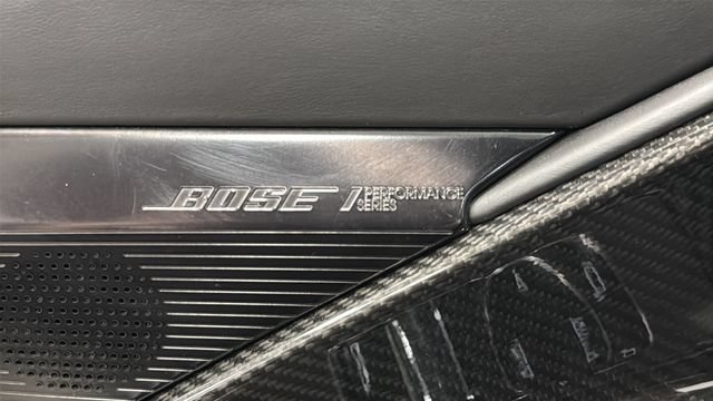 Used 2024 Chevrolet Corvette Z06 w/ Stealth Interior Trim Package RWD image 39