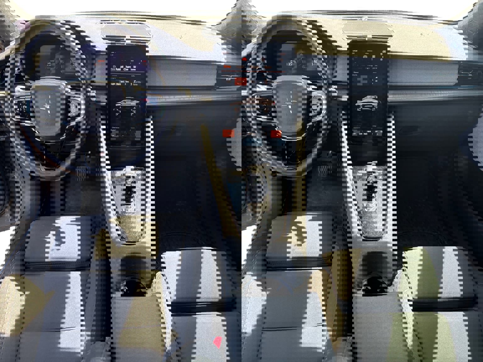 Used 2021 Polestar Polestar 2 image 12