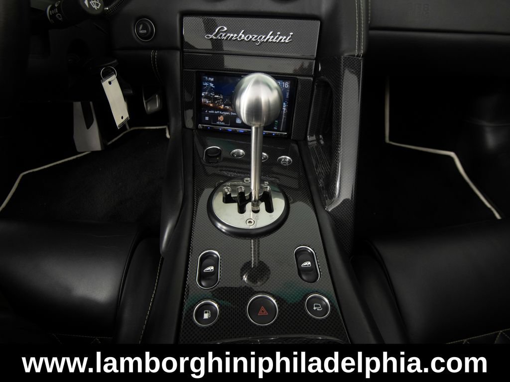 Used 2007 Lamborghini Murcielago LP 640 AWD/4WD image 28