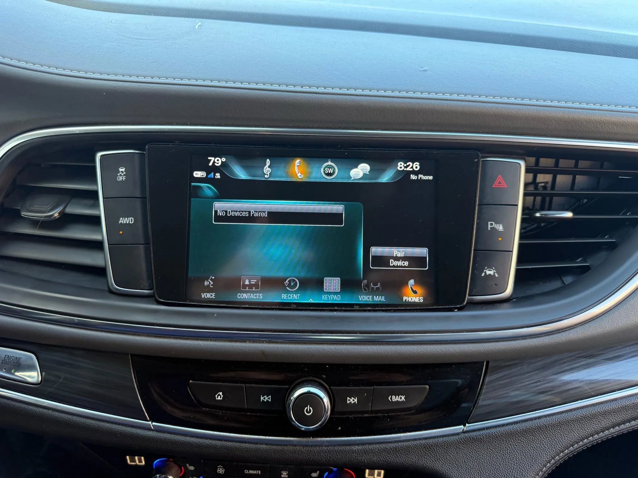 Used 2019 Buick Enclave Premium image 17