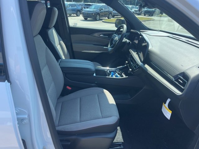 New 2026 Chevrolet Traverse LT w/ LPO, Floor Liner Package image 33