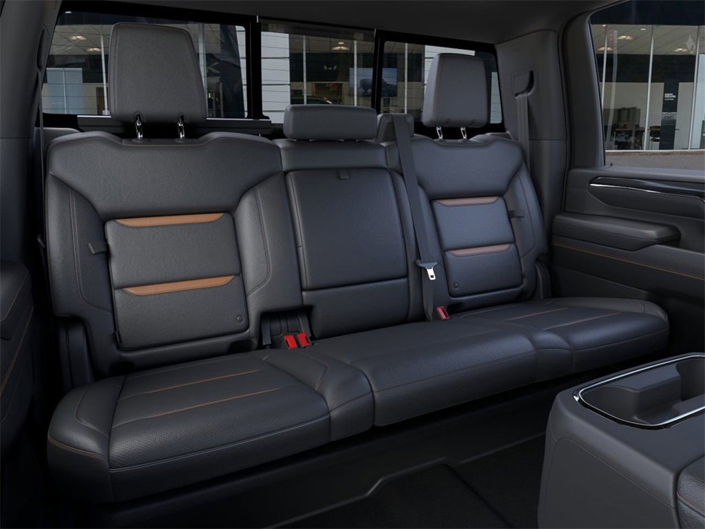 New 2026 GMC Sierra 2500 AT4 w/ AT4 Premium Plus Package image 17