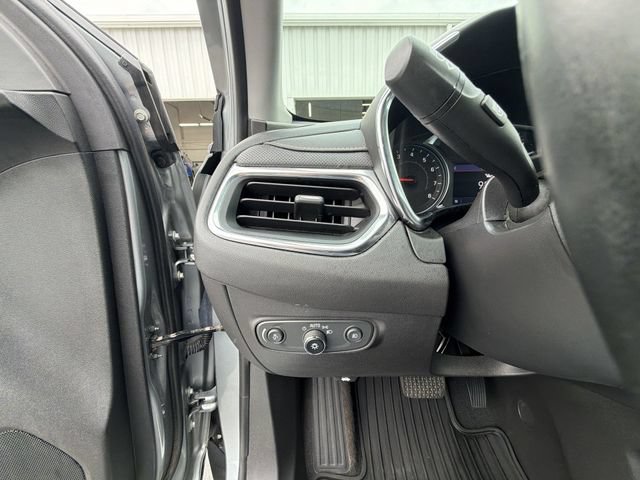 Certified 2023 Chevrolet Equinox Premier FWD image 18