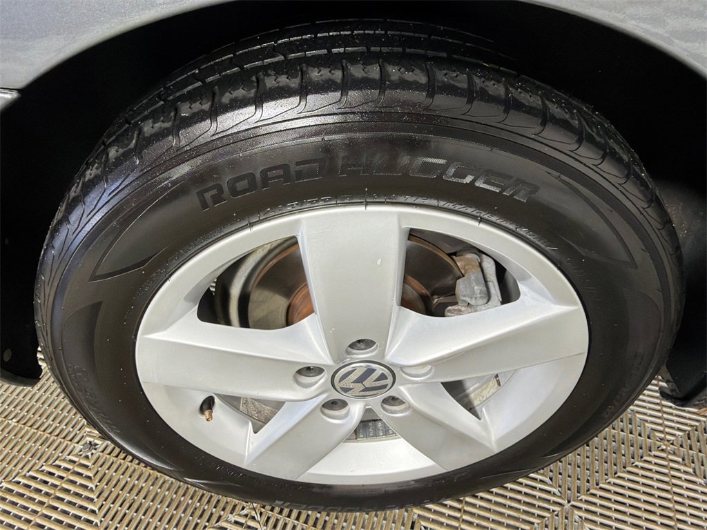 Used 2014 Volkswagen Jetta TDI image 17