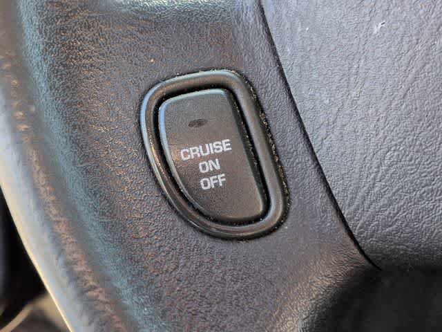 Used 2002 Saturn S-Series SL1 w/ SL1 Option Pkg 1 FWD image 20