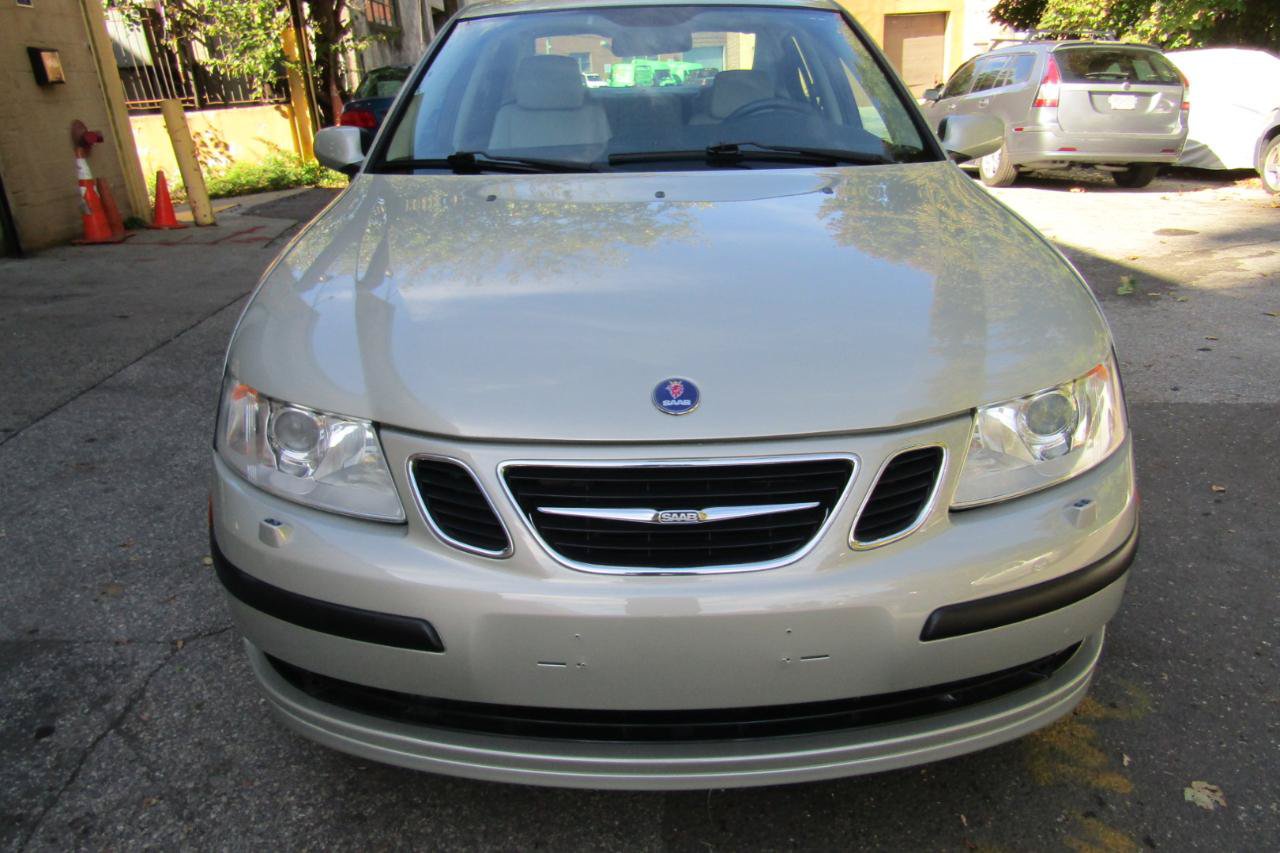 Used 2007 Saab 9-3 2.0T FWD image 26