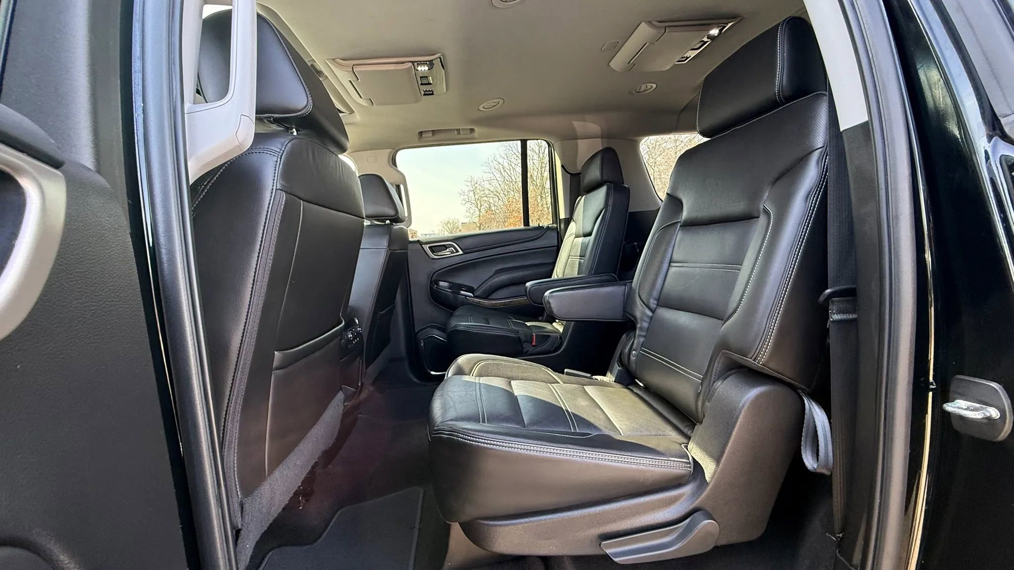 Used 2018 GMC Yukon XL Denali w/ Denali Ultimate Package image 27