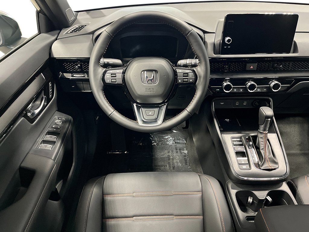 New 2026 Honda CR-V Sport Touring image 17