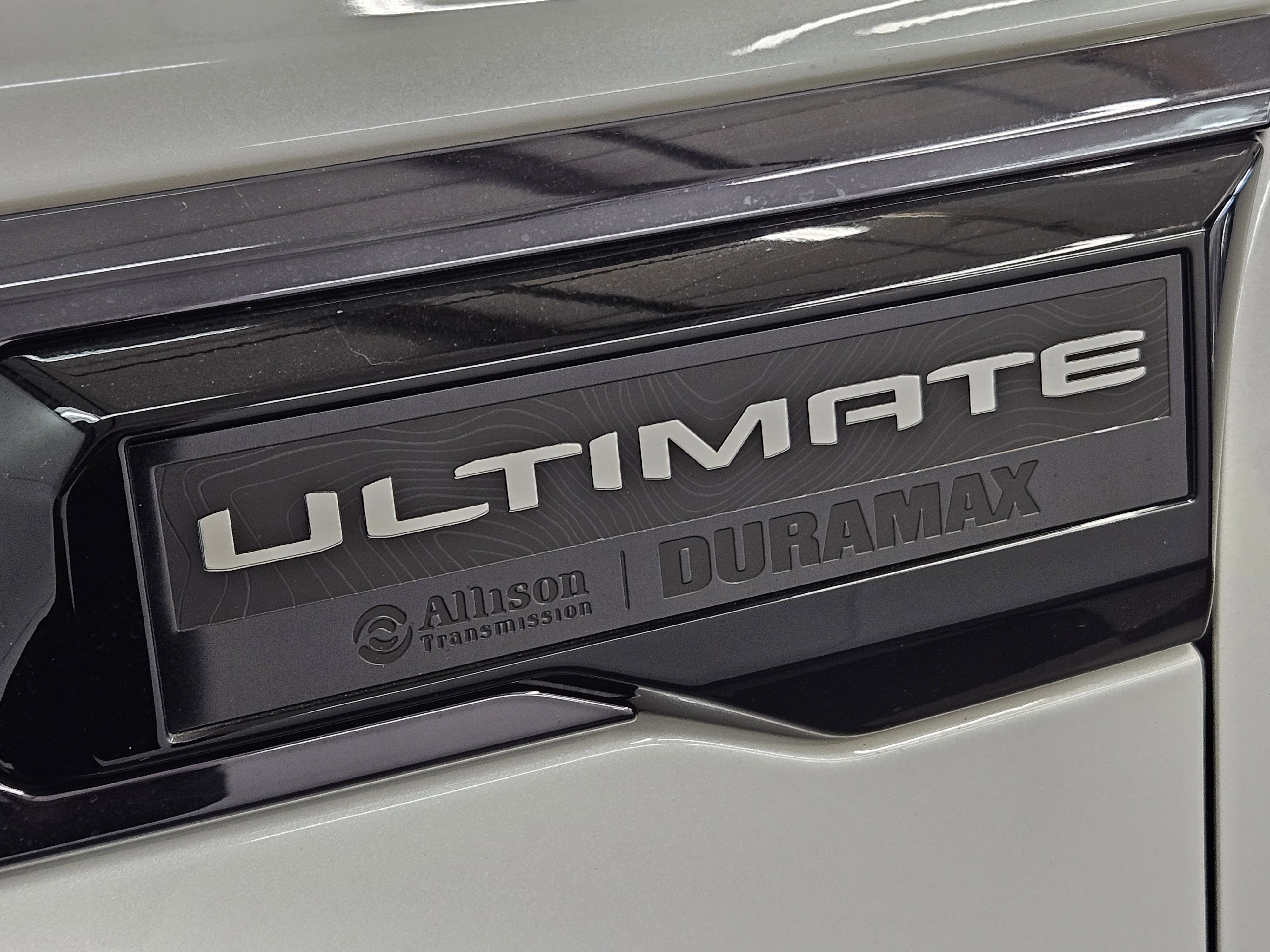 Used 2024 GMC Sierra 2500 Denali Ultimate image 17