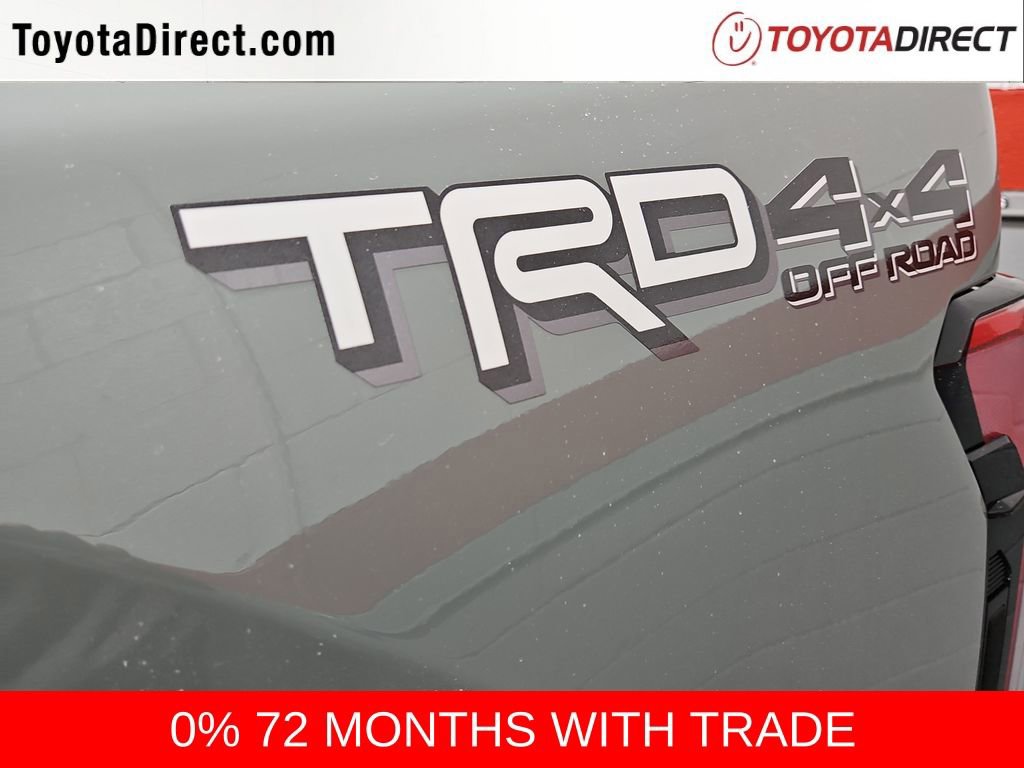 New 2026 Toyota Tundra Limited image 9