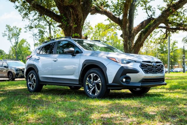 New 2026 Subaru Crosstrek 2.0i Premium image 1