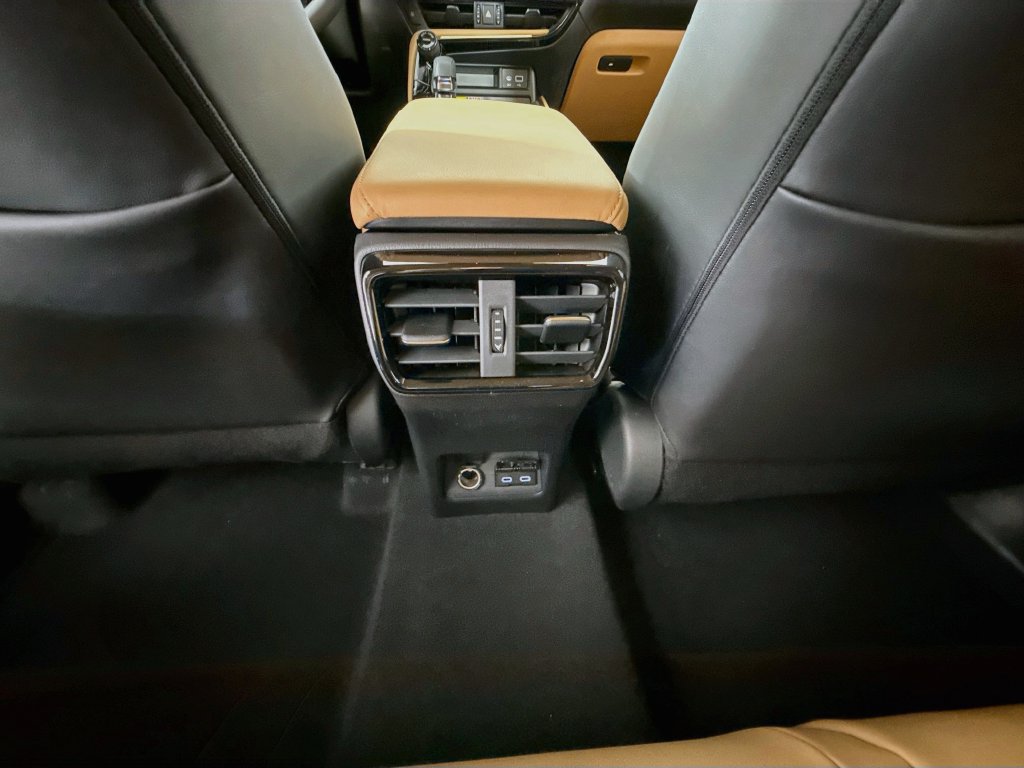 New 2026 Lexus NX 350 AWD w/ Premium Package image 18