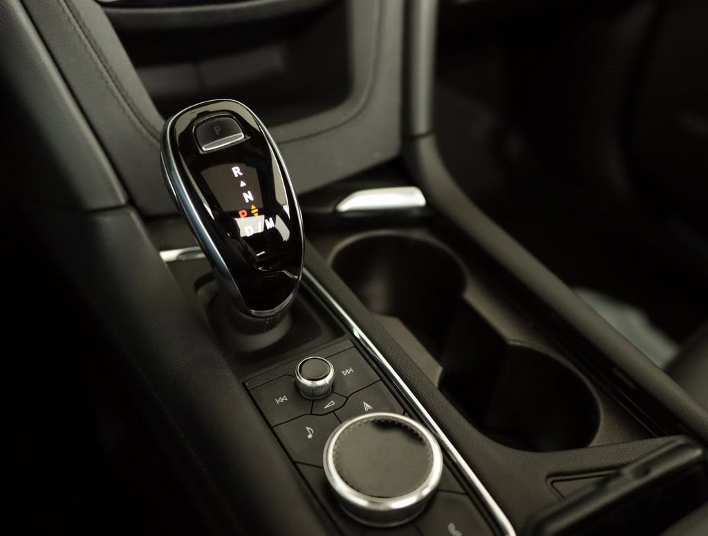 Used 2020 Cadillac XT5 Sportv image 21