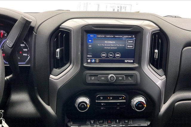 Used 2023 GMC Sierra 2500 Pro w/ Convenience Package image 5