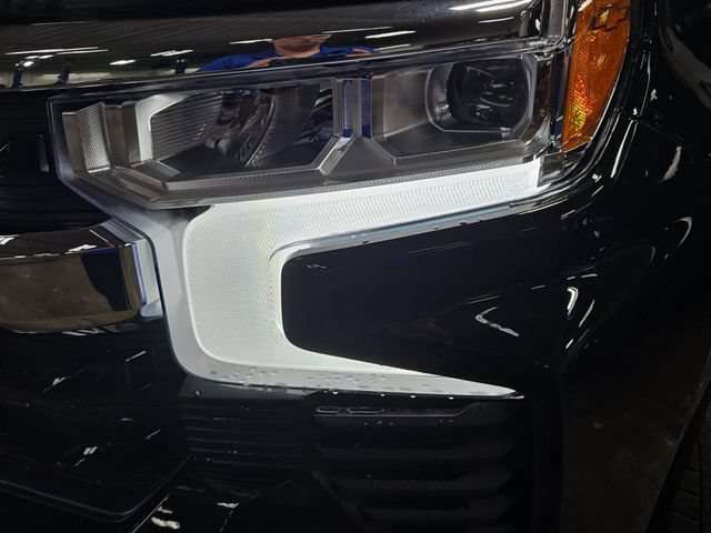 New 2026 Chevrolet Silverado 1500 LT AWD/4WD image 32