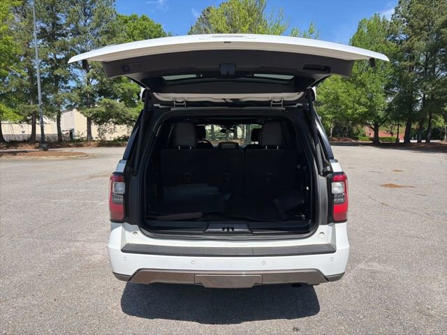 Used 2021 Ford Expedition King Ranch image 25