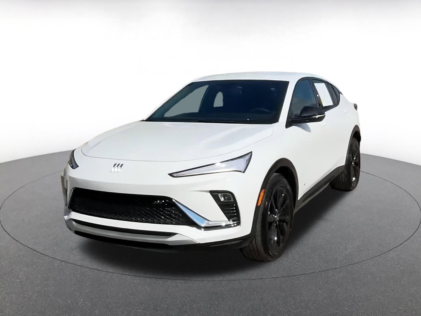 Used 2025 Buick Envista Sport Touring image 7